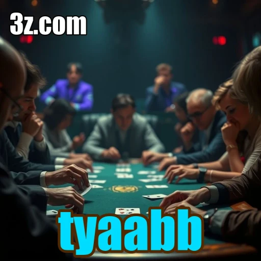 Interação e Competitividade em Multiplayer no tyaabb