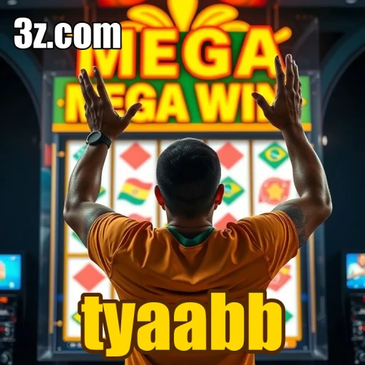 Shooter: A Experiência Colaborativa no tyaabb Revelada